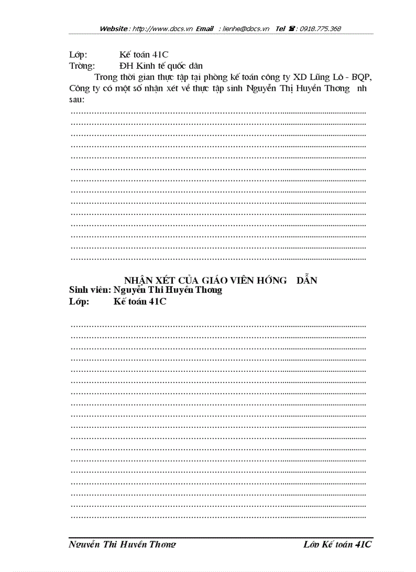 image for page Hoàn thiện hạch toán Nguyên vật liệu với việc nâng cao hiệu quả sử dụng vốn lưu động tại công ty Xây dựng Lũng Lô Bộ Quốc phòng