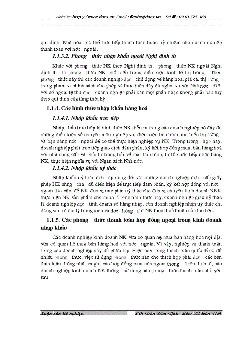 image for page Hoàn thiện kế toán lưu chuyển hàng hoá nhập khẩu và xác định kết quả tiêu thụ hàng nhập khẩu tại Công ty Dịch vụ Kỹ thuật và Xuất Nhập khẩu Techsimex