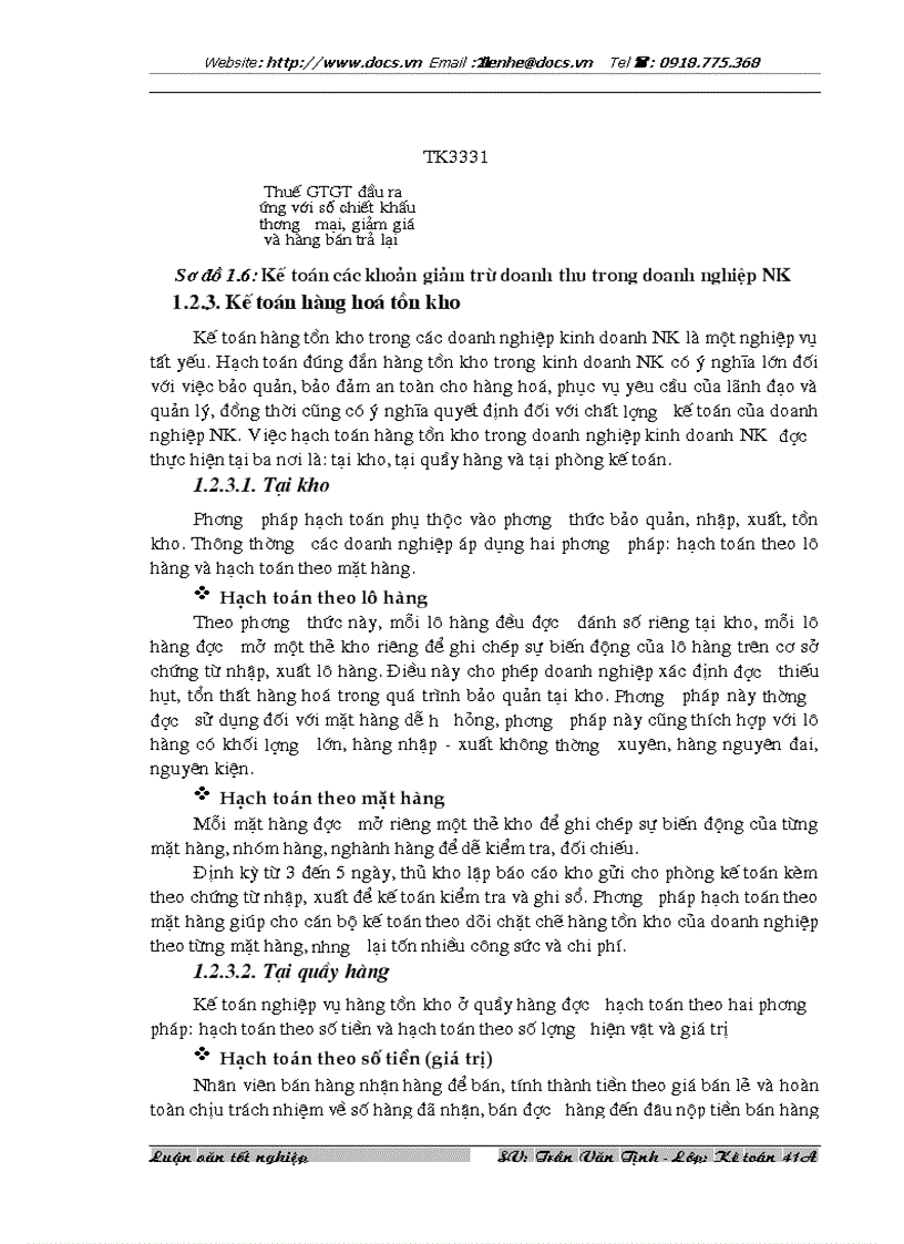 image for page Hoàn thiện kế toán lưu chuyển hàng hoá nhập khẩu và xác định kết quả tiêu thụ hàng nhập khẩu tại Công ty Dịch vụ Kỹ thuật và Xuất Nhập khẩu Techsimex