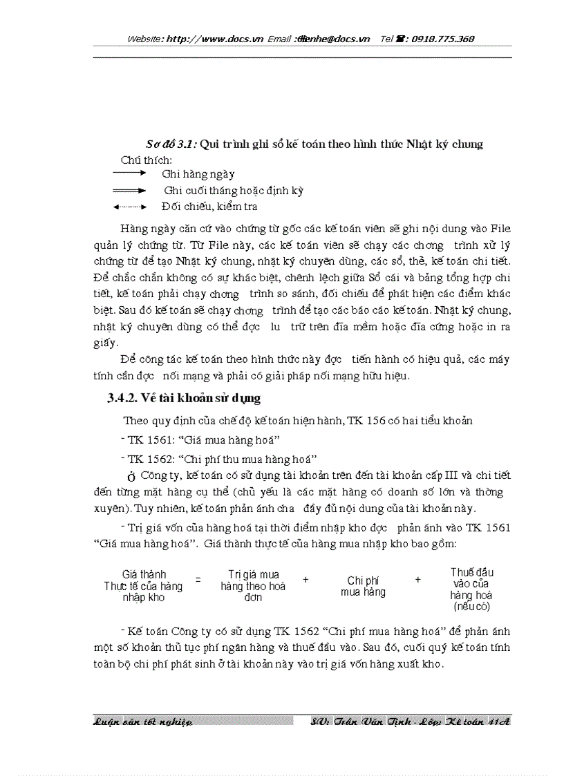 image for page Hoàn thiện kế toán lưu chuyển hàng hoá nhập khẩu và xác định kết quả tiêu thụ hàng nhập khẩu tại Công ty Dịch vụ Kỹ thuật và Xuất Nhập khẩu Techsimex