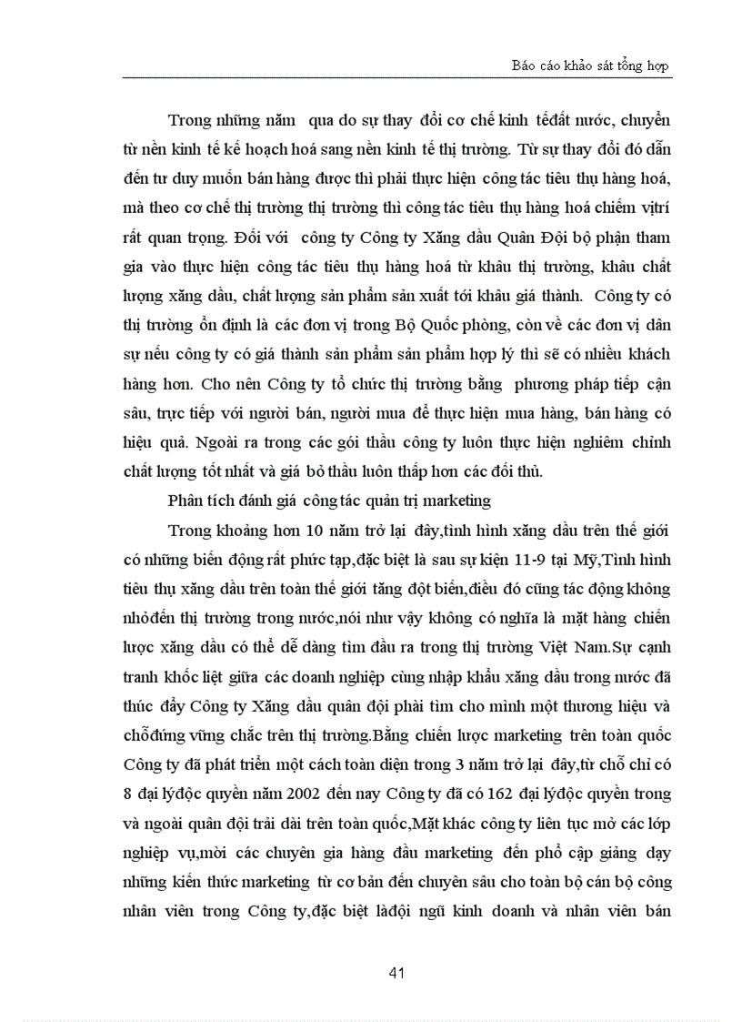 image for page Công ty Xăng dầu Quân Đội