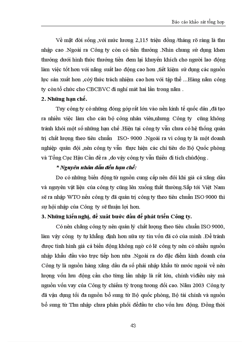 image for page Công ty Xăng dầu Quân Đội