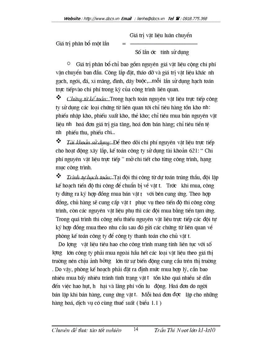 image for page Hoàn thiện phương pháp kế toán chi phí xây lắp tại Công ty Cổ phần xây dựng số 5 trong điều kiện vận dụng hệ thống chuẩn mực kế toán Việt Nam