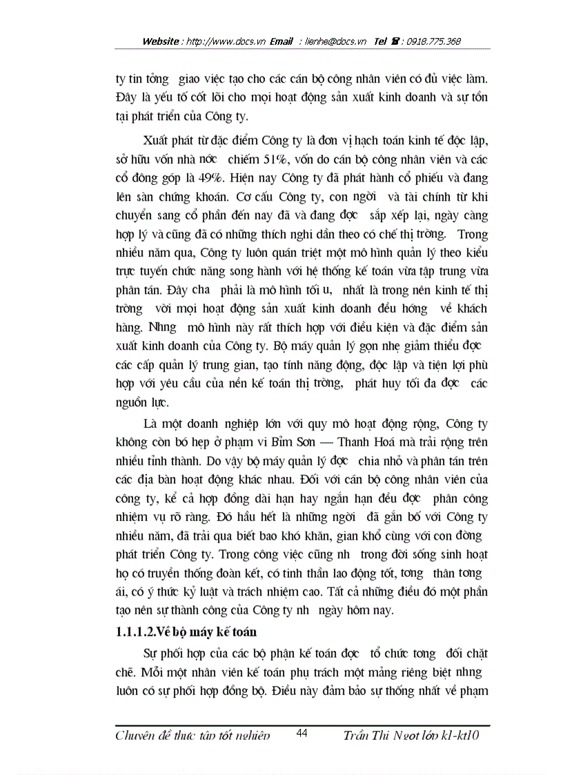 image for page Hoàn thiện phương pháp kế toán chi phí xây lắp tại Công ty Cổ phần xây dựng số 5 trong điều kiện vận dụng hệ thống chuẩn mực kế toán Việt Nam