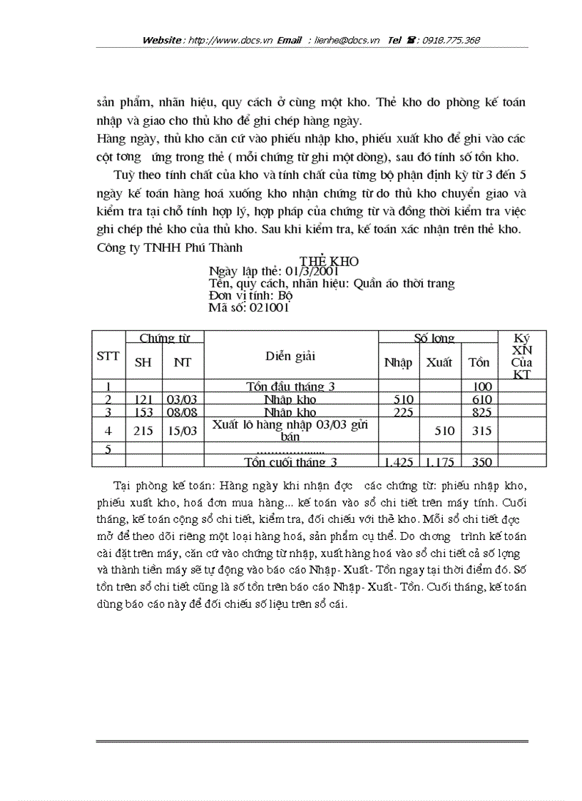 image for page Những lý luận chung về kế toán bán hàng trong doanh nghiệp thương mại