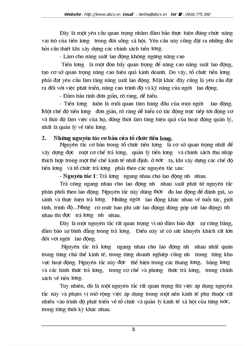 image for page Hoàn thiện công tác trả lương tại Công ty XDCT giao thông 872