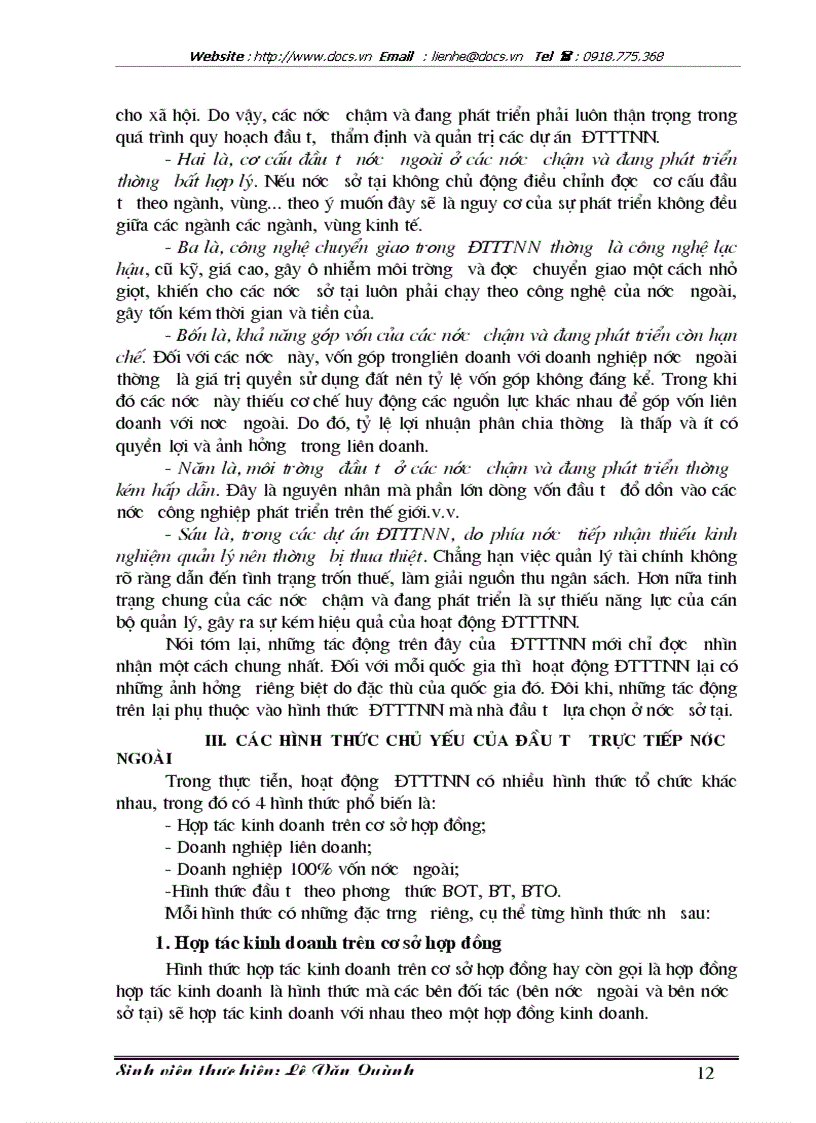 image for page Đầu tư trực tiếp nước ngoài của EU vào Việt Nam Thực trạng và giải pháp