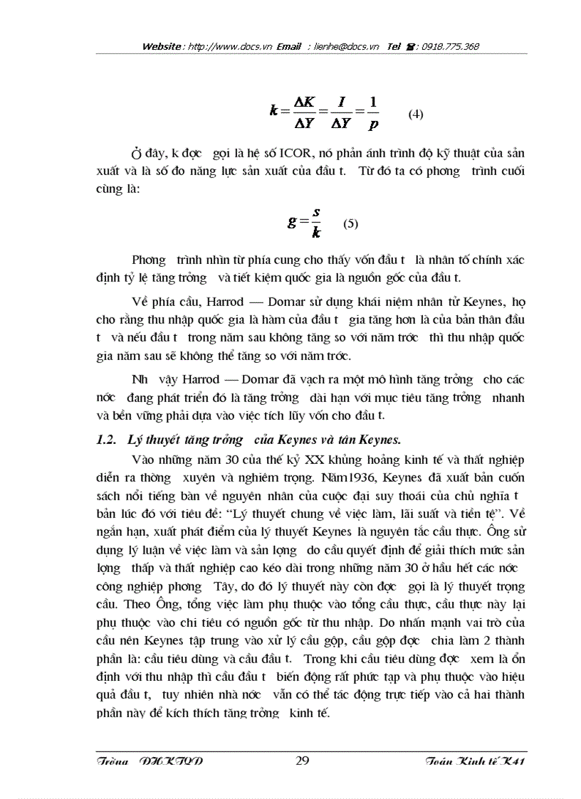 image for page Các nhân tố ảnh hưởng đến tăng trưởng kinh tế Việt Nam trong thời kỳ đổi mới kinh tế từ năm 1986 đến nay