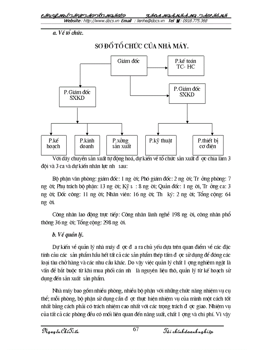 image for page Nâng cao chất lượng thẩm định tài chính dự án đầu tư tại Chi nhánh NHNo PTNT Nam Hà Nội