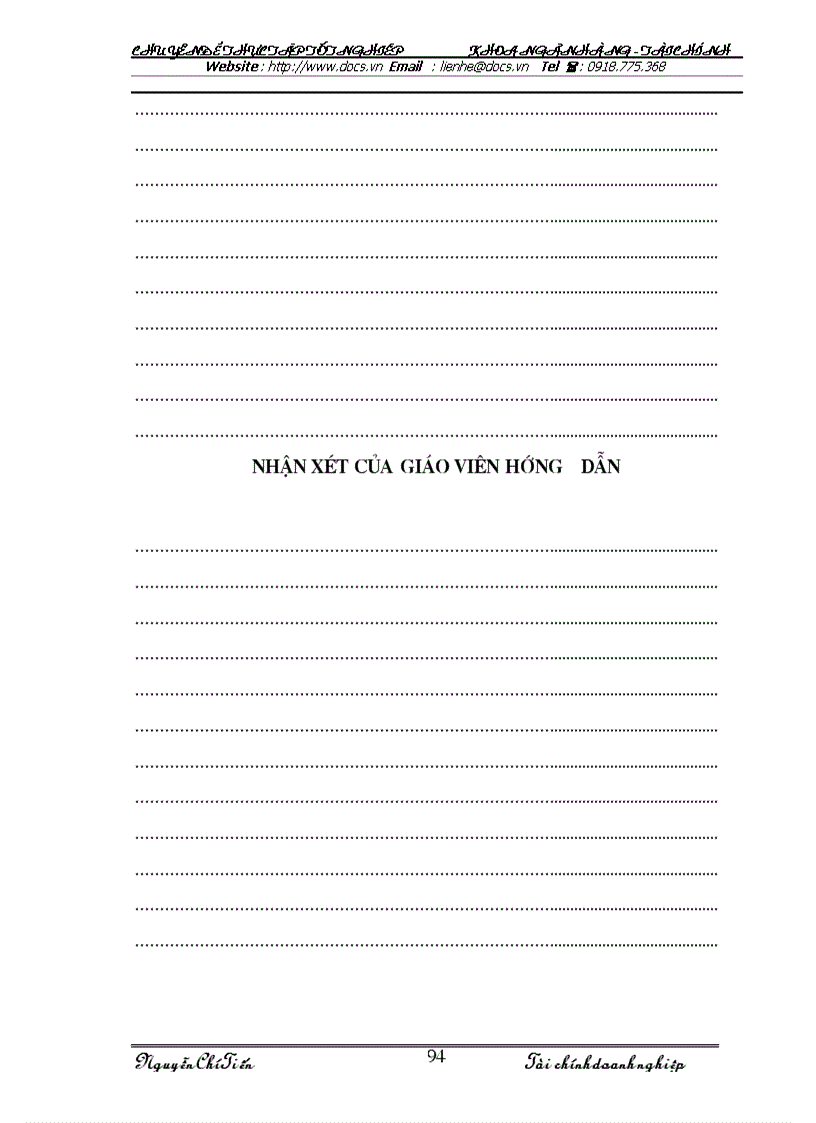 image for page Nâng cao chất lượng thẩm định tài chính dự án đầu tư tại Chi nhánh NHNo PTNT Nam Hà Nội