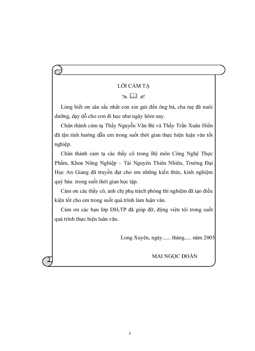 image for page Ứng dụng vi sinh vật lên men lactic trong sản phẩm salad cà chua