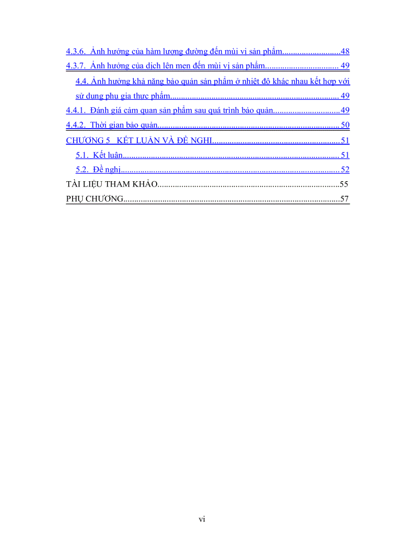 image for page Ứng dụng vi sinh vật lên men lactic trong sản phẩm salad cà chua