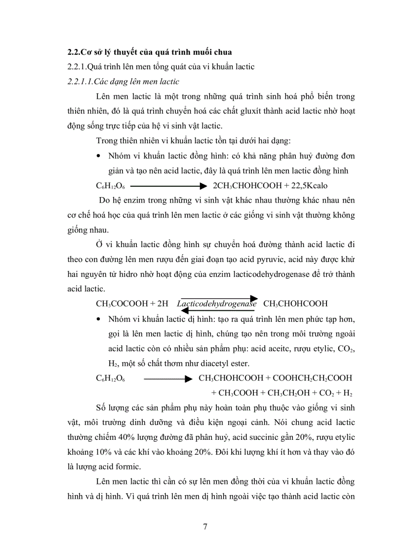 image for page Ứng dụng vi sinh vật lên men lactic trong sản phẩm salad cà chua