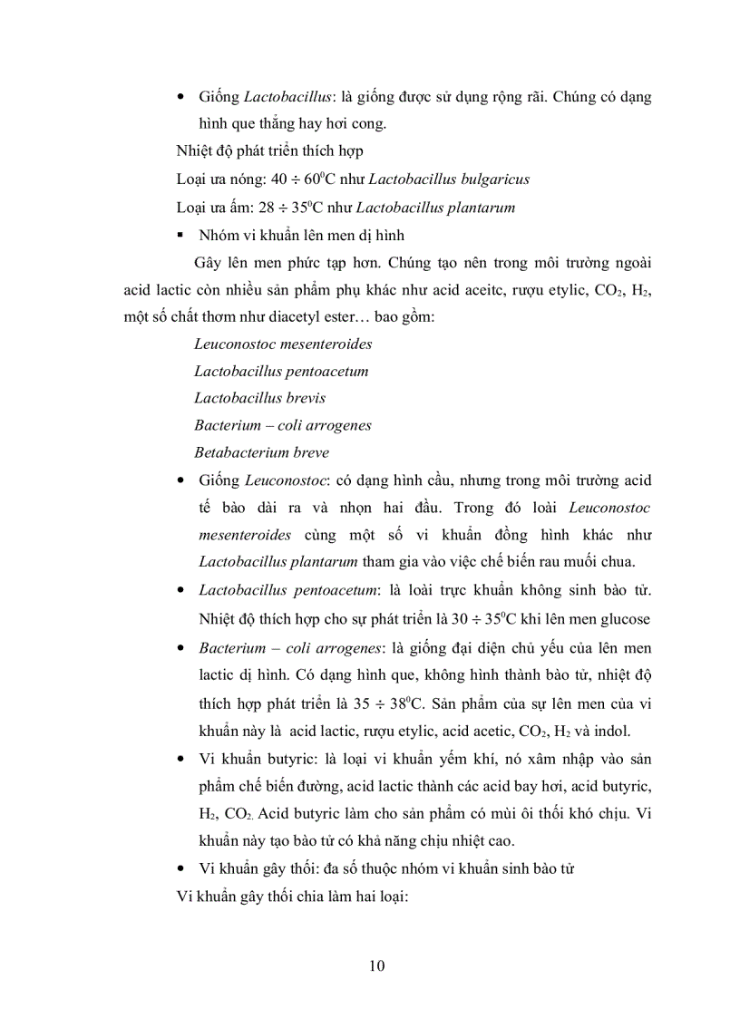 image for page Ứng dụng vi sinh vật lên men lactic trong sản phẩm salad cà chua