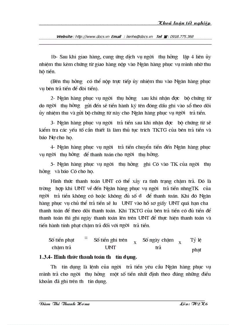 image for page Một số vấn đề về Thanh toán không dùng tiền mặt tại NHĐT PT Cao Bằng Thực trạng và giải pháp