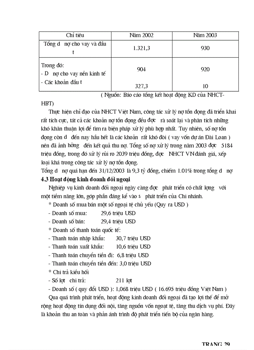 image for page Giải pháp nhằm nâng cao chất lượng thanh toán không dùng tiền mặt tại chi nhánh Ngân hàng Công Thương khu vực II Hai Bà Trưng Hà Nội