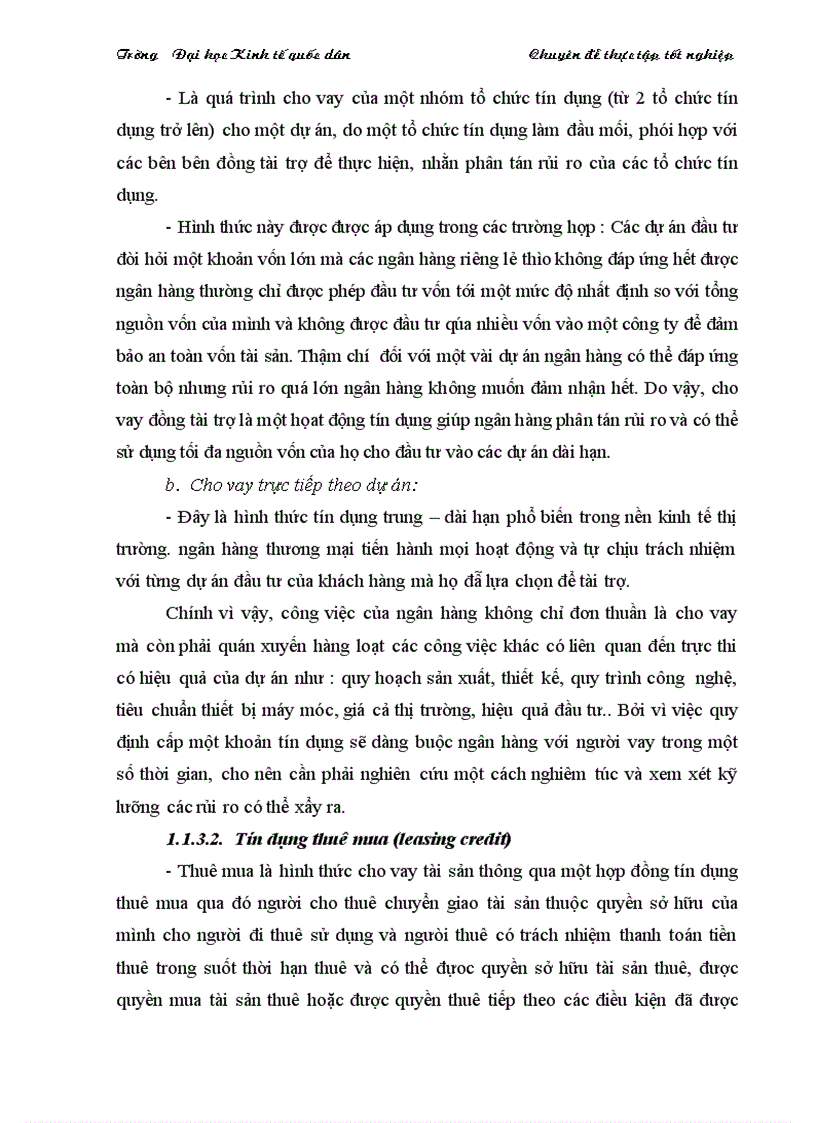 image for page NÂNG CAO CHẤT LƯỢNG TÍN DỤNG TRUNG DÀI HẠN TẠI CHI NHÁNH NGÂN HÀNG No PT ĐÔNG HÀ NỘI