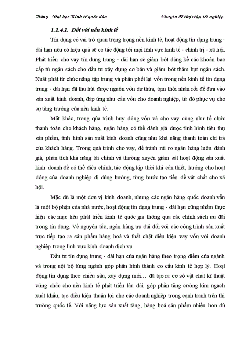 image for page NÂNG CAO CHẤT LƯỢNG TÍN DỤNG TRUNG DÀI HẠN TẠI CHI NHÁNH NGÂN HÀNG No PT ĐÔNG HÀ NỘI