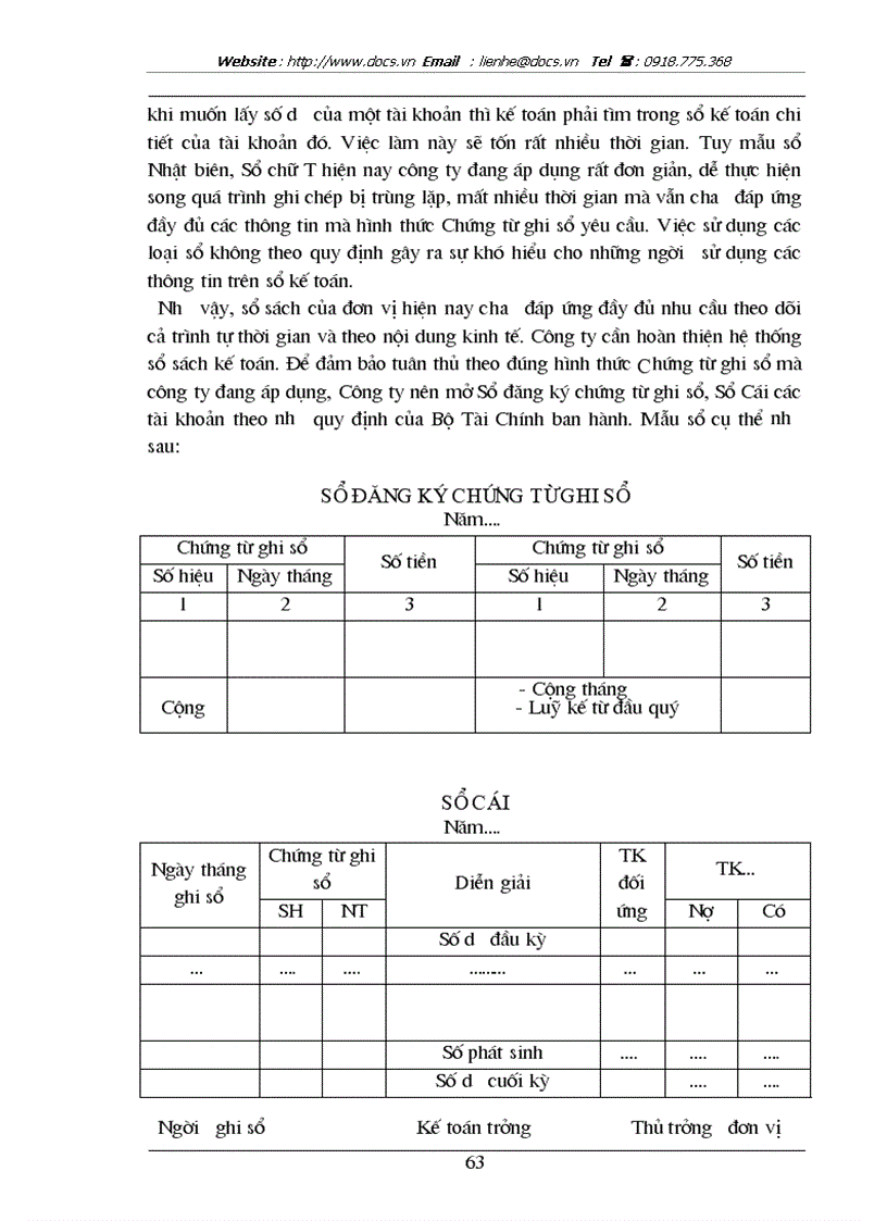 image for page Hoàn thiện kế toán xác định kết quả hoạt động kinh doanh và phân phối lợi nhuận tại Công ty giao nhận kho vận ngoại thương