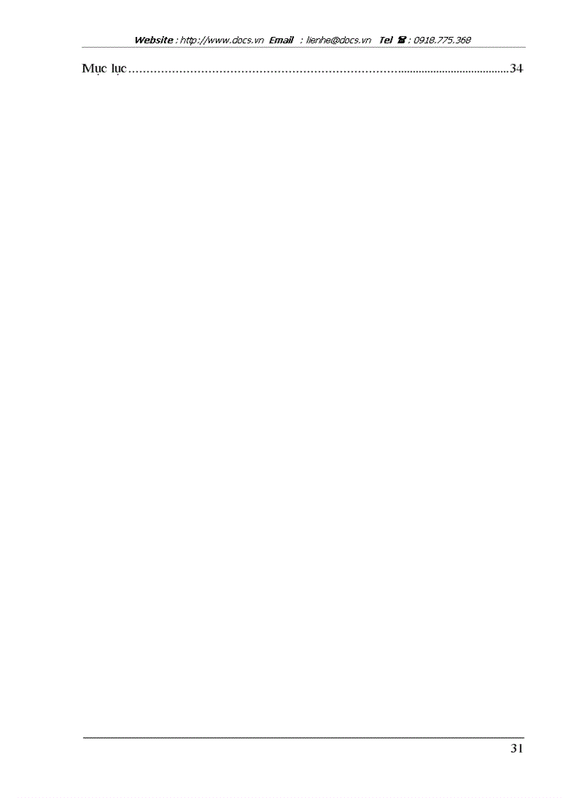 image for page Phương án cổ phần hoá xí nghiệp sản xuất chế biến suất ăn Nội Bài