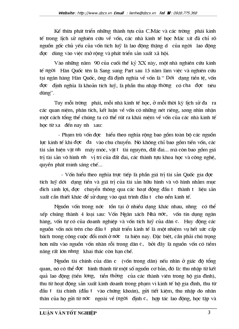 image for page Hoàn thiện cơ chế huy động vốn trong dân cư qua hệ thống Kho bạc Nhà nước