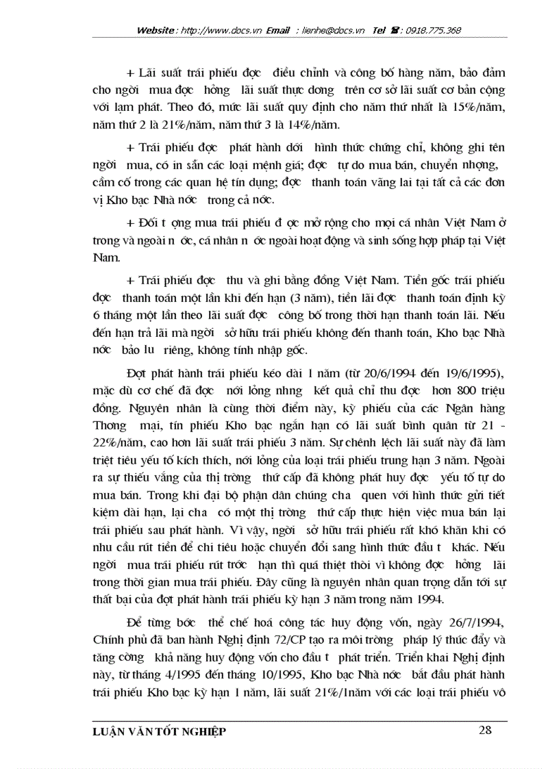 image for page Hoàn thiện cơ chế huy động vốn trong dân cư qua hệ thống Kho bạc Nhà nước