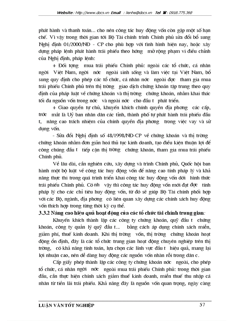 image for page Hoàn thiện cơ chế huy động vốn trong dân cư qua hệ thống Kho bạc Nhà nước