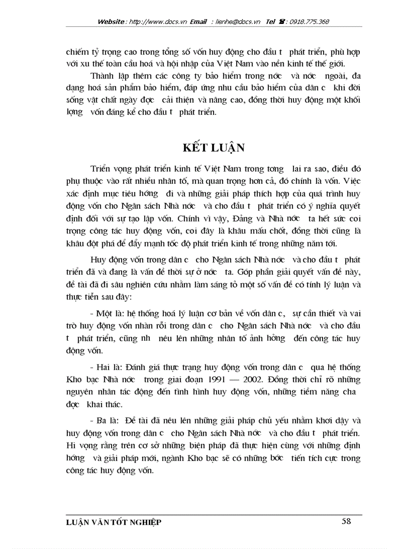 image for page Hoàn thiện cơ chế huy động vốn trong dân cư qua hệ thống Kho bạc Nhà nước
