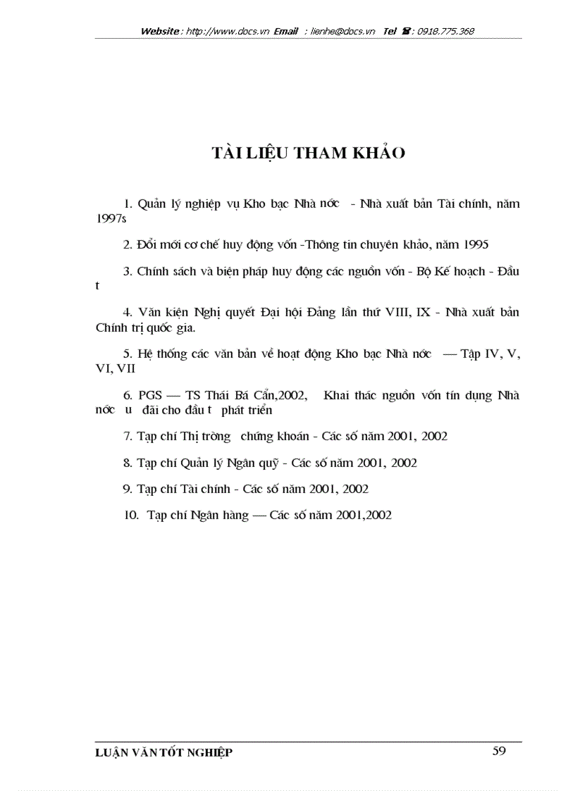 image for page Hoàn thiện cơ chế huy động vốn trong dân cư qua hệ thống Kho bạc Nhà nước