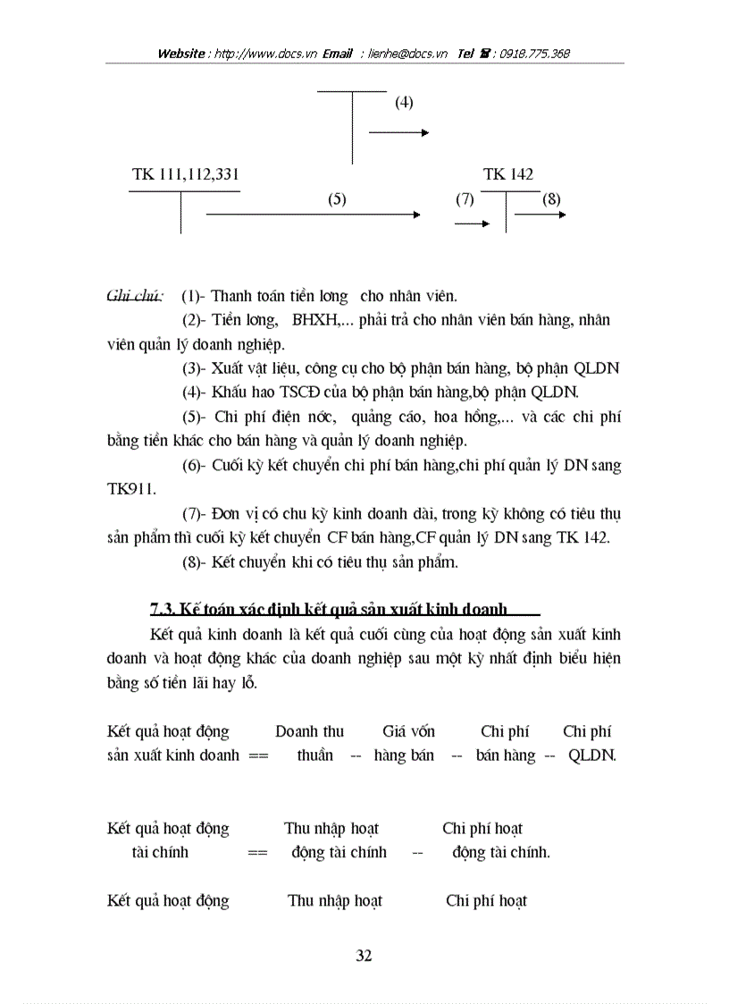 image for page Tổ chức hạch toán thành phẩm và tiêu thụ thành phẩm ở xí nghiệp Bia Quang Trung