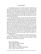 Quá trình hình thành và phát triển của Công ty Cổ phần Quản lý Xây dựng CTGT 236