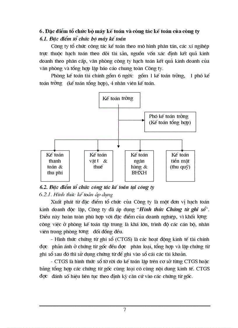 image for page Quá trình hình thành và phát triển của Công ty Cổ phần Quản lý Xây dựng CTGT 236