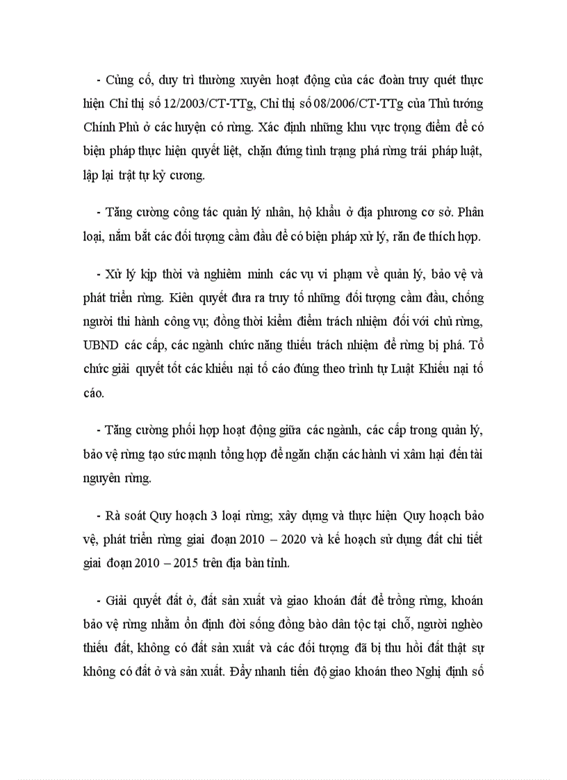 image for page Thu thập tài liệu về biến đổi khí hậu toàn cầu và ảnh hưởng của biến đổi khí hậu đến sự suy thoái các nguồn tài nguyên thiên nhiên và đói nghèo ở Việt