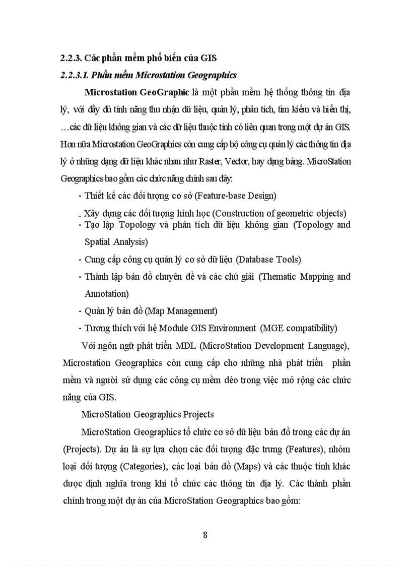 image for page Ứng dụng hệ thống định vị toàn cầu GPS hệ thống thông tin địa lý GIS trong việc theo dõi biến động chỉnh lý thông tin và xây dựng cơ sở dữ liệu