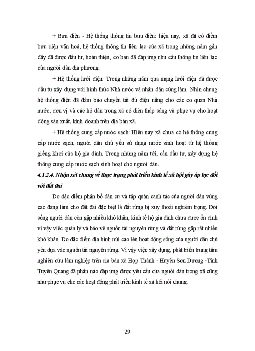 image for page Ứng dụng hệ thống định vị toàn cầu GPS hệ thống thông tin địa lý GIS trong việc theo dõi biến động chỉnh lý thông tin và xây dựng cơ sở dữ liệu