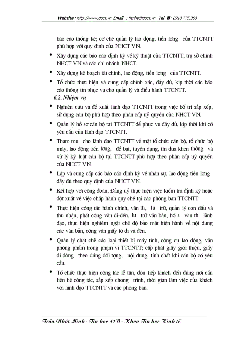 image for page Xây dựng hệ thống thông tin quản lý thiết bị của hệ thống Ngân Hàng Công thương Việt Nam