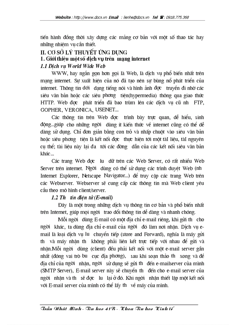 image for page Xây dựng hệ thống thông tin quản lý thiết bị của hệ thống Ngân Hàng Công thương Việt Nam