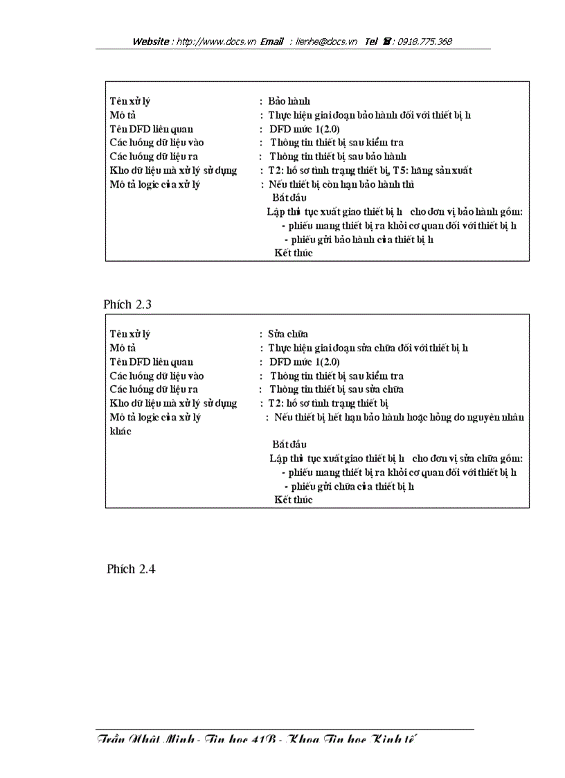 image for page Xây dựng hệ thống thông tin quản lý thiết bị của hệ thống Ngân Hàng Công thương Việt Nam