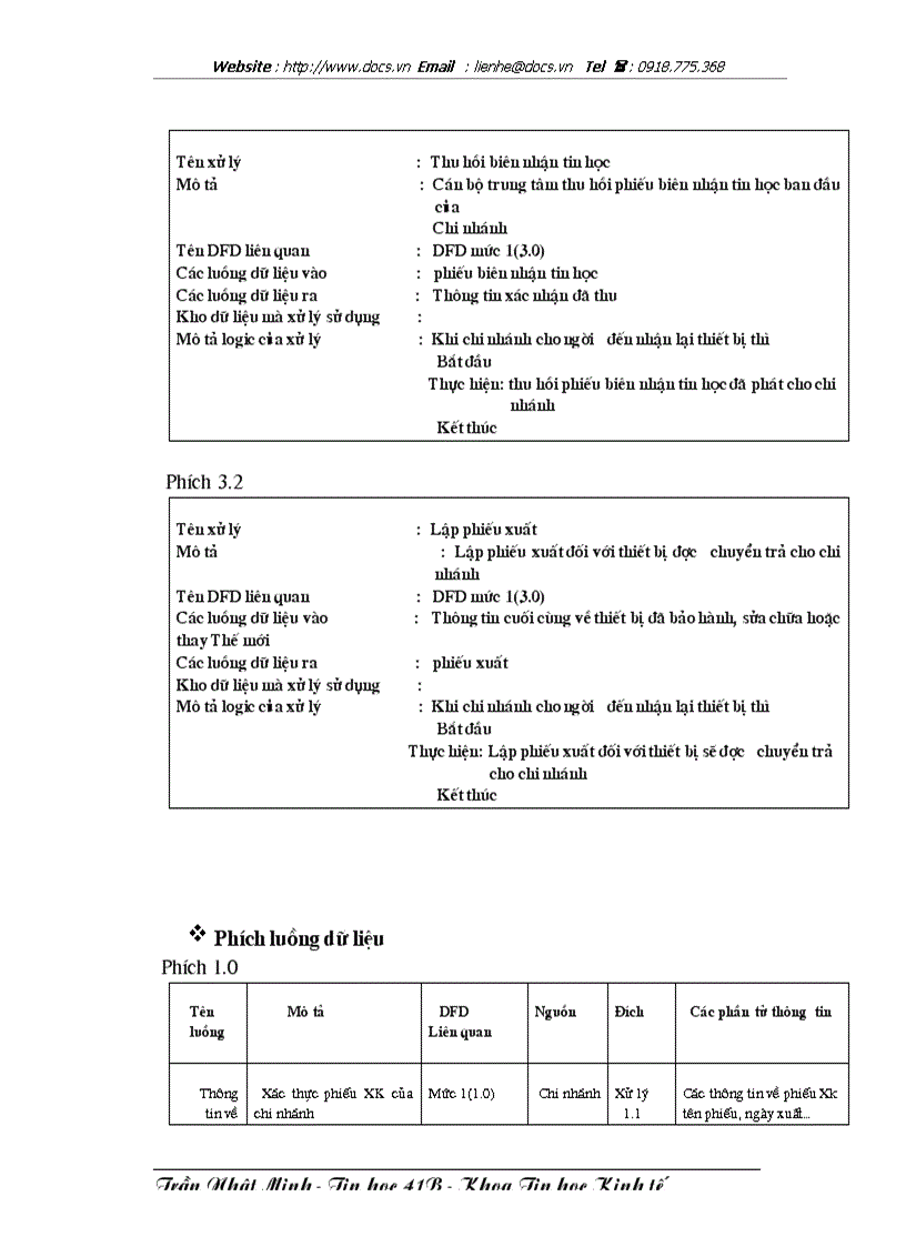 image for page Xây dựng hệ thống thông tin quản lý thiết bị của hệ thống Ngân Hàng Công thương Việt Nam