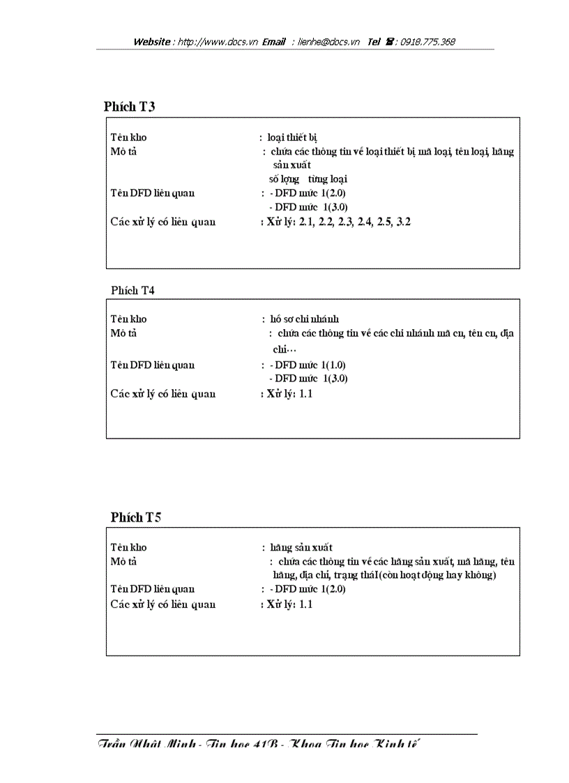 image for page Xây dựng hệ thống thông tin quản lý thiết bị của hệ thống Ngân Hàng Công thương Việt Nam