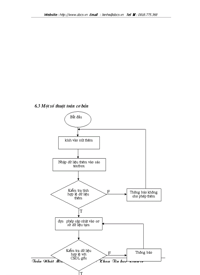 image for page Xây dựng hệ thống thông tin quản lý thiết bị của hệ thống Ngân Hàng Công thương Việt Nam