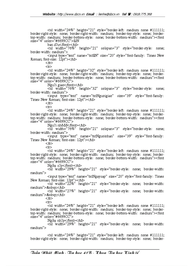 image for page Xây dựng hệ thống thông tin quản lý thiết bị của hệ thống Ngân Hàng Công thương Việt Nam