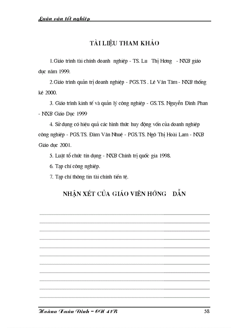 image for page Đảm bảo nguồn vốn cho hoạt động sản xuất kinh doanh của Xí nghiệp liên doanh kính Long Giang