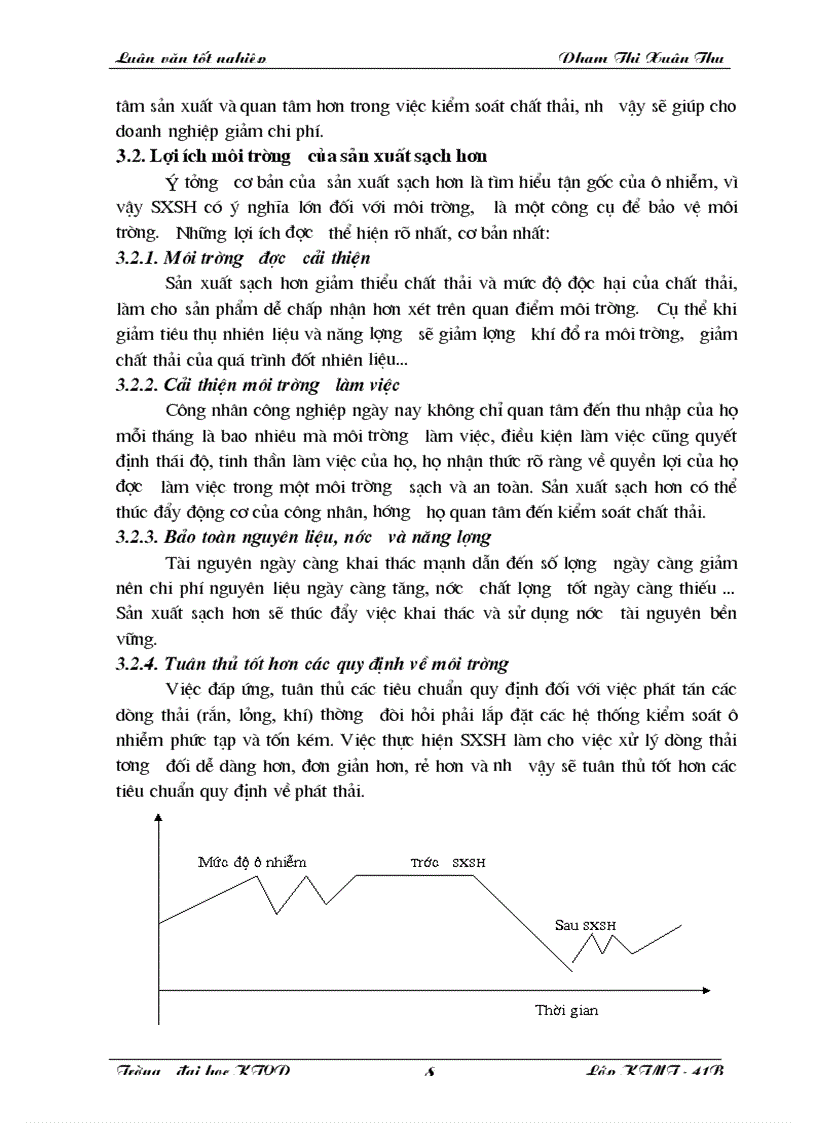 image for page Áp dụng sản xuất sạch hơn tại công ty Giầy Thượng Đình