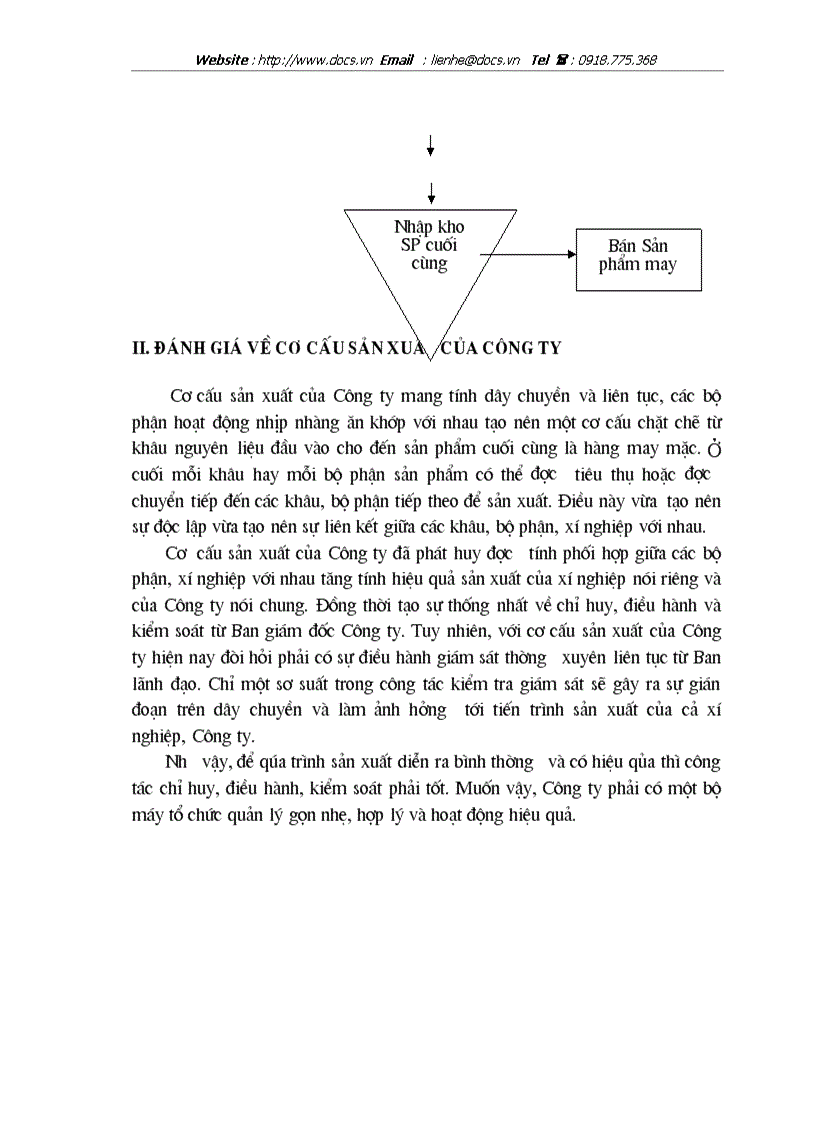 image for page Kết quả hoạt động sản xuất kinh doanh của công ty dệt 8 3 trong thời gian qua