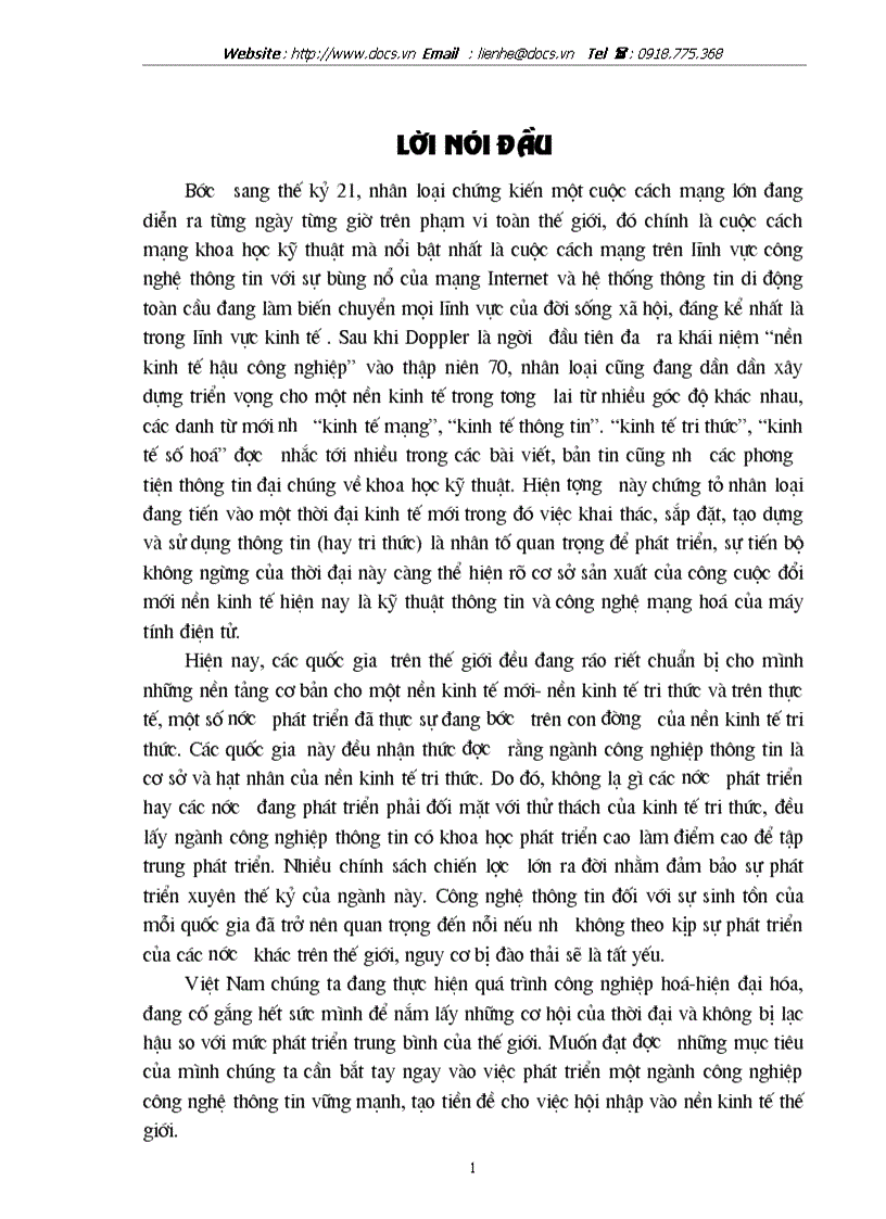 image for page Công nghệ thông tin và ứng dụng của công nghệ thông tin