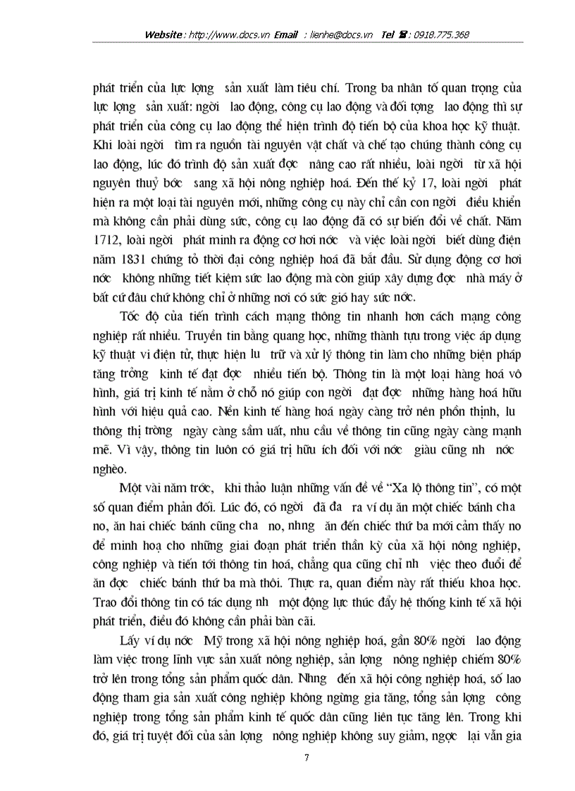 image for page Công nghệ thông tin và ứng dụng của công nghệ thông tin