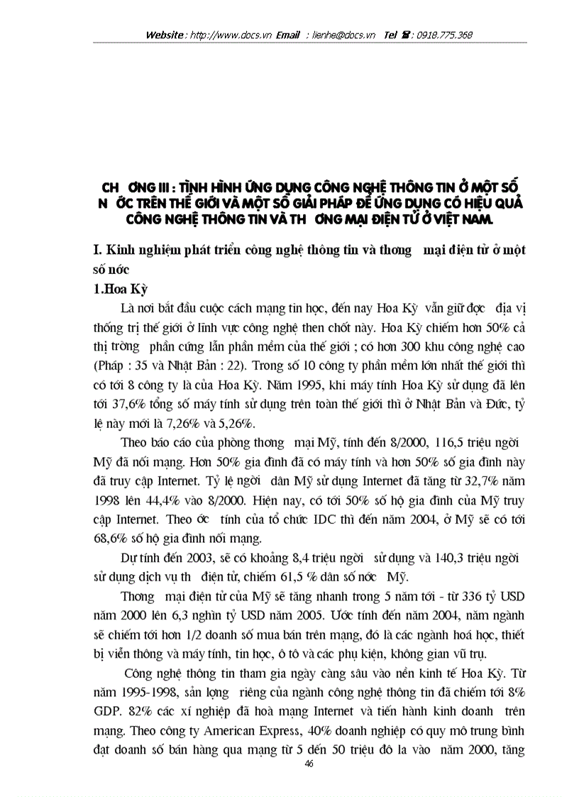 image for page Công nghệ thông tin và ứng dụng của công nghệ thông tin