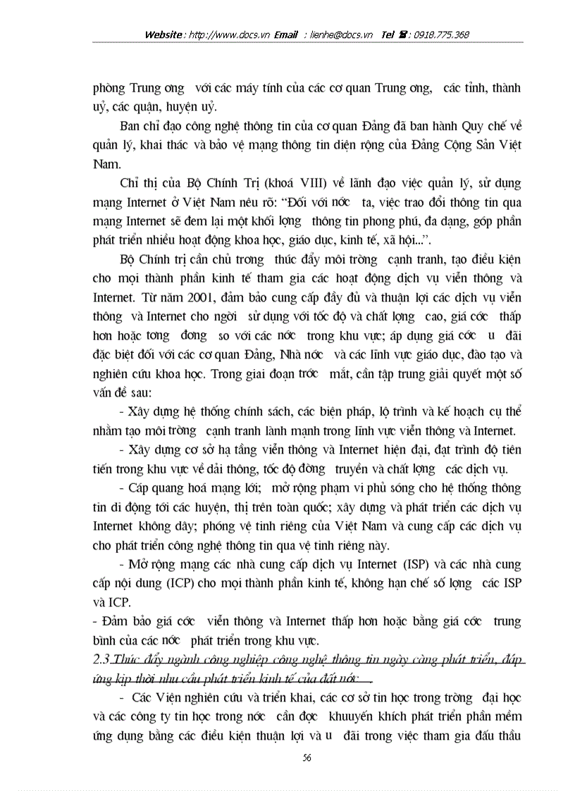 image for page Công nghệ thông tin và ứng dụng của công nghệ thông tin