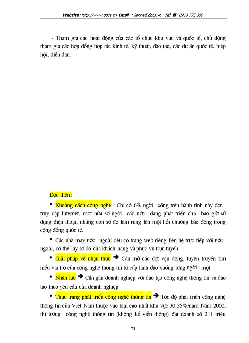 image for page Công nghệ thông tin và ứng dụng của công nghệ thông tin